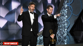 Goodbye to David Benioff and D. B. Weiss, Two Men You Can't Tell Apart
